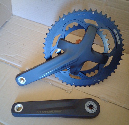 Fsa omega megaexo 172 - fsa,