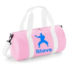 Personalised Martial Arts