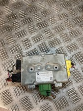 BMW 525I AIRBAG CONTROL UNIT
