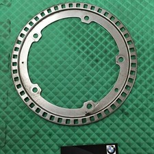 2014 BMW K1600GTL  Rear ABS