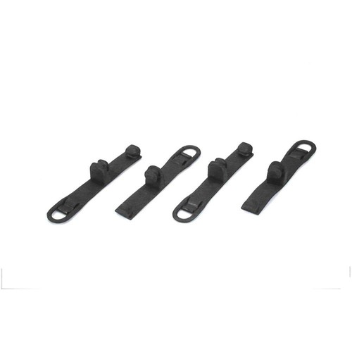 Kit elastic bands enduro - bands,