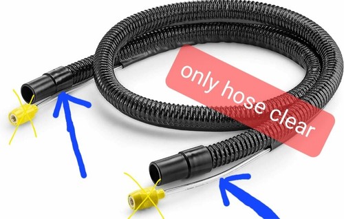 Replacem kit hose solution - replacem,