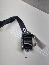 SKODA OCTAVIA MK3 SEAT BELT FRONT LEFT 7N0857737 2012-2015