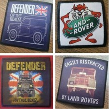 LANDROVER DEFENDER 4X4 OFFROAD