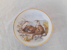 Collectors Ceramic Plate