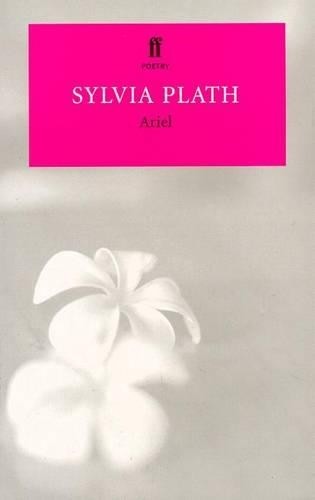 Ariel plath - ariel,