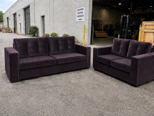 Lux large seater - large, 2