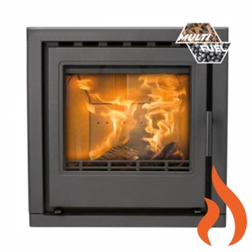 Coniston multifuel inset - coniston,