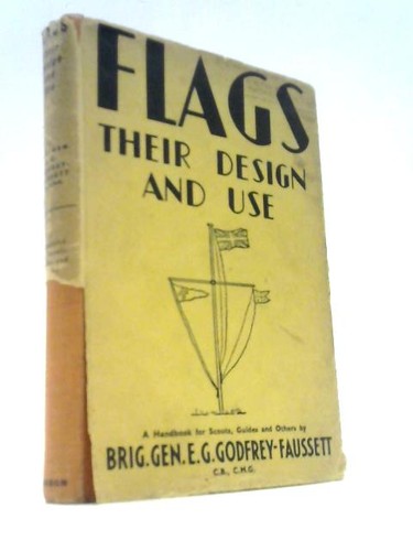Flags their design - their, and