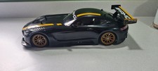 Mercedes amg gt3 rc - tt, 02