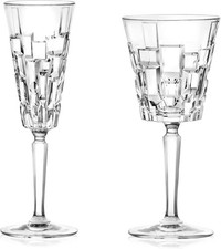 SET OF 12 RCR  Etna Wine