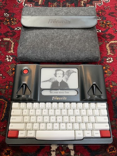 Freewrite smart typewriter gen - smart,