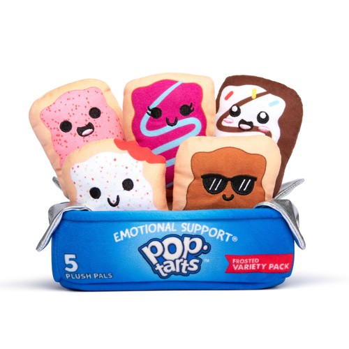 Pop tarts emotional - emotional, support