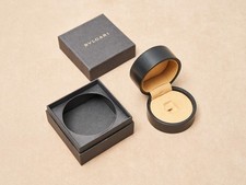 Bulgari Bvlgari B Zero Ring