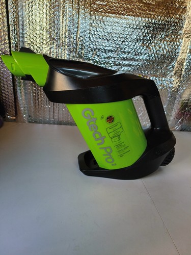 Gtech pro cordless vacuum - pro,