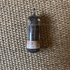 Ruby EL84C Power Vacuum Tube
