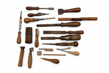 #B Vintage Woodworking &