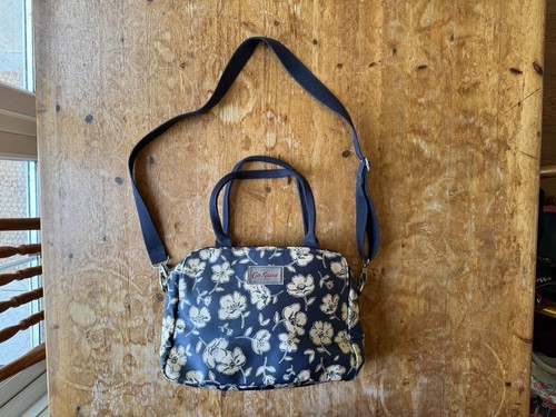 Cath kidston blue floral - cath,