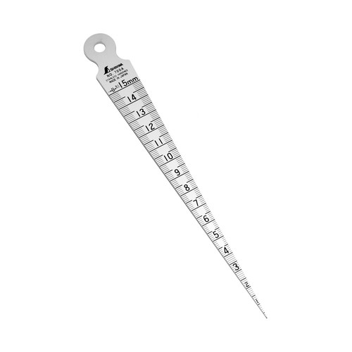 Hosco hole diameter - hosco, taper
