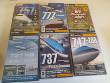 Flight Simulator 2004 Job Lot