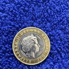 Trinity House £2 two pound