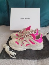 Isabel MARANT Kindsay Calf