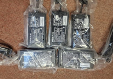 5x Genuine Epson TM PRINTER
