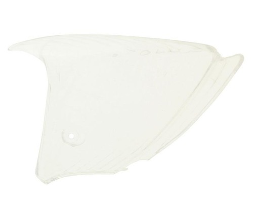 Turn signal lens - turn, for