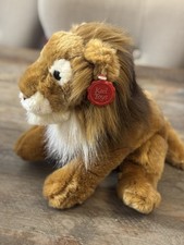 Keel Toys Lion Soft Toy Plush