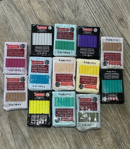 Craft smart polymer - craft, oz