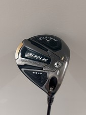 Callaway Rogue ST Triple