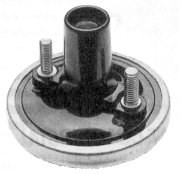 Fuel parts ballast - parts,