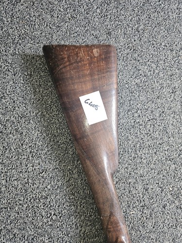 Unknown wooden stock g408 - stock,