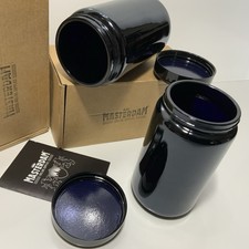 Food Preserving Jars TWO 400ml