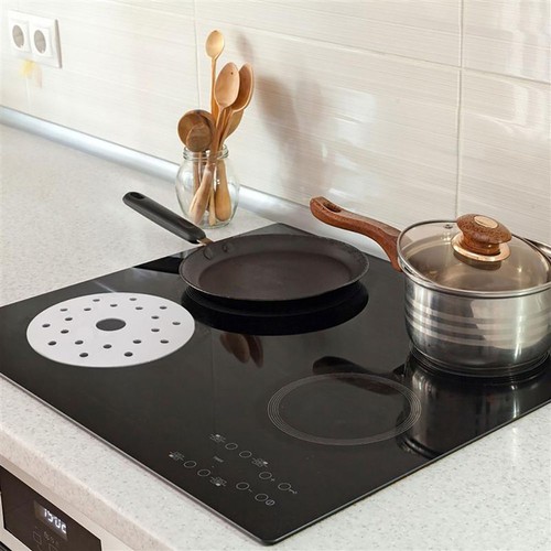 Stainless steel induction - steel,