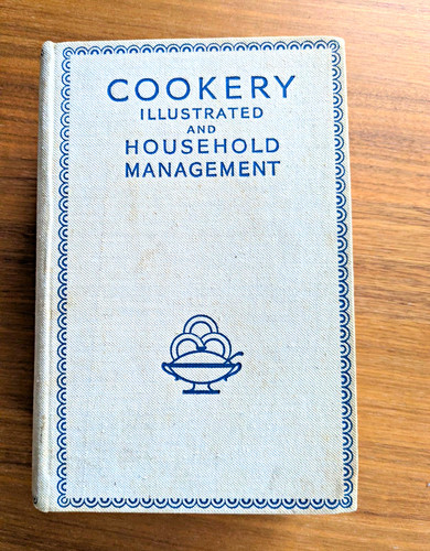 Cookery illustrated - illustrated, &