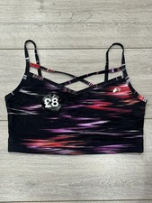 Women’s Sports Bra Black