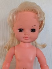 Goldilocks Palitoy  1970s