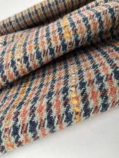 TWEEDY BALMORAL CHECK WOOL