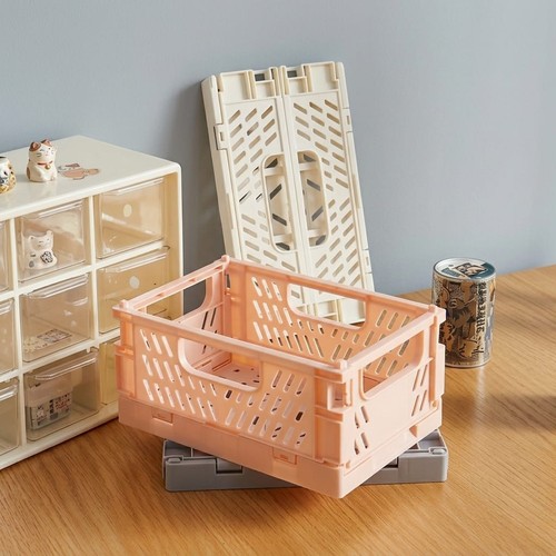 Collapsible organizing - 3,