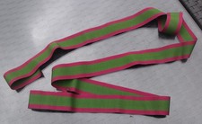 A 25 INCH LENGTH OF UNUSED