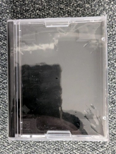 Minidisc jewel cases pcs new - 5,