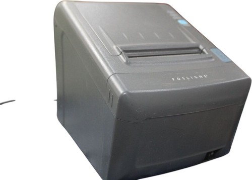 Posligne trp 100 - trp-100-ii, thermal