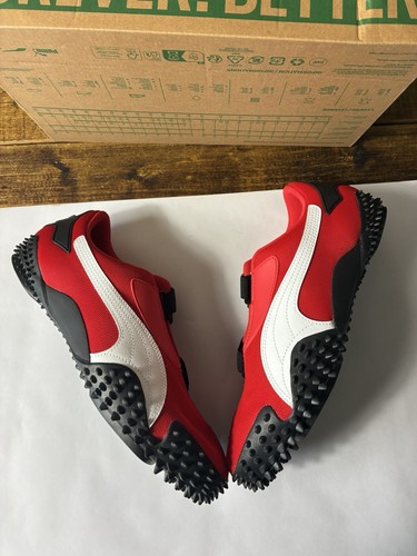 Puma mostro red men - og, men’s