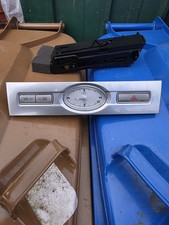 Ford Mondeo Mk3 Clock With