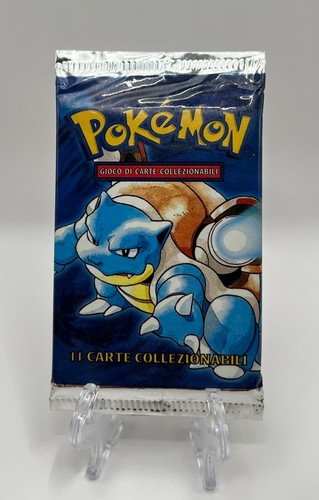 Pokemon italian base - pokemon,