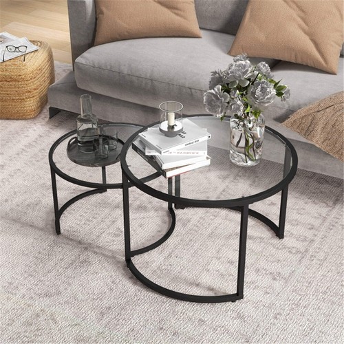 Modern nesting coffee - nesting,
