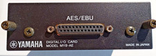Yamaha my8 aes ebu - my8-ae,
