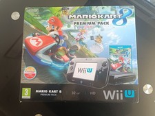 Nintendo wii mario kart - kart, 8