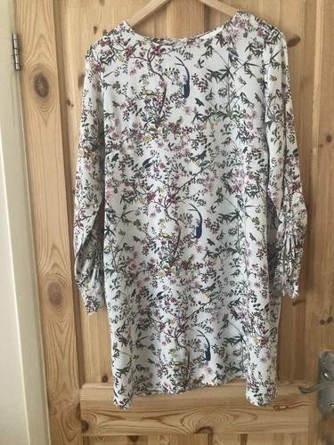 Summer short dress - h&m,
